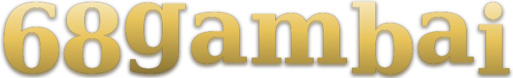 68gambai logo